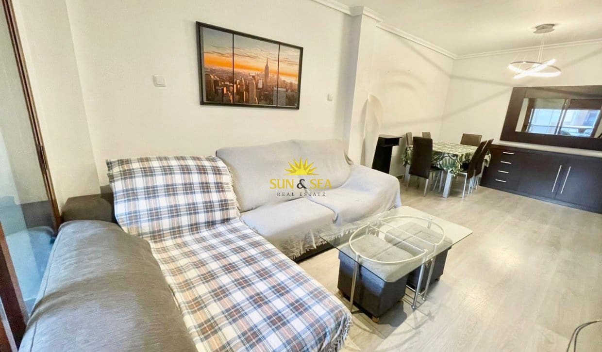 3 camera da letto Appartamento in vendita in San Pedro del Pinatar con piscina garage - 300.000 € (Rif: 9818606)