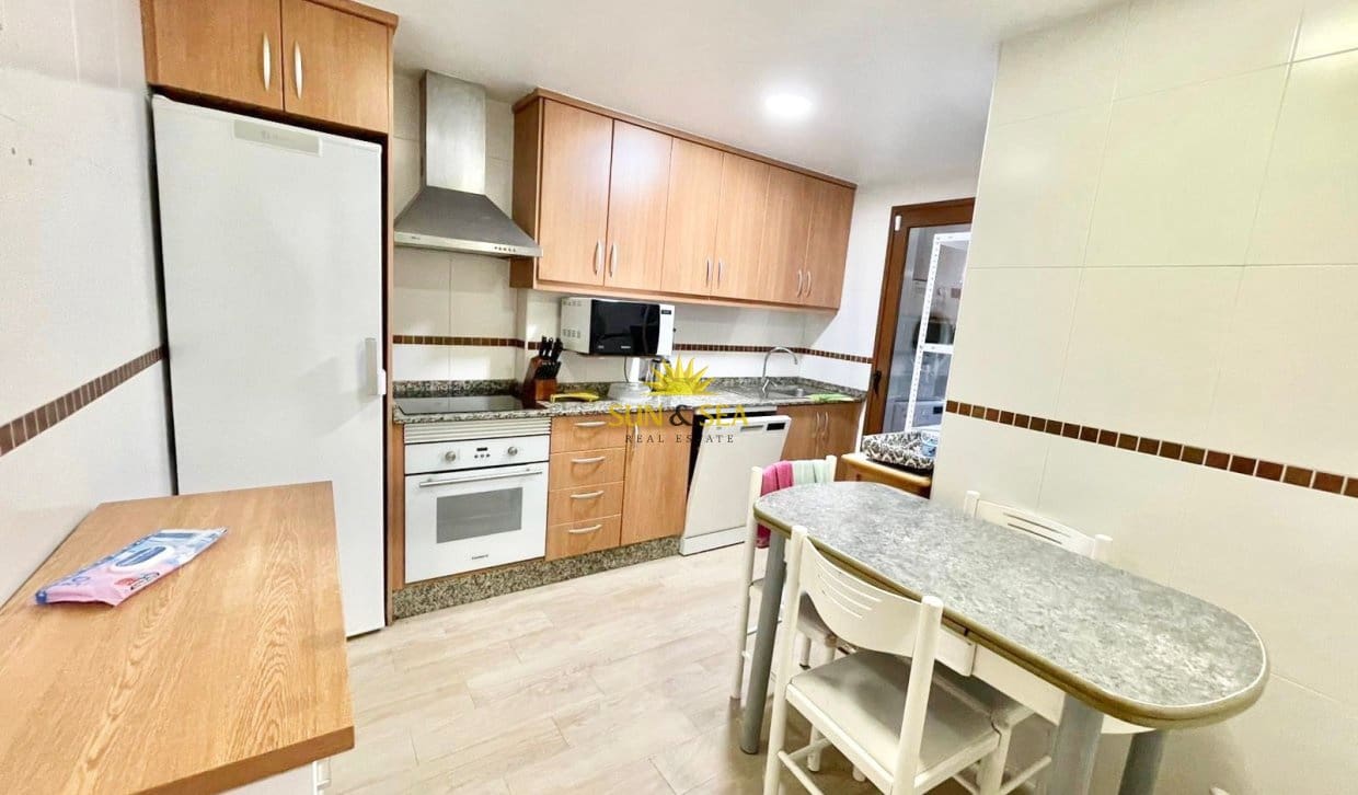3 camera da letto Appartamento in vendita in San Pedro del Pinatar con piscina garage - 300.000 € (Rif: 9818606)