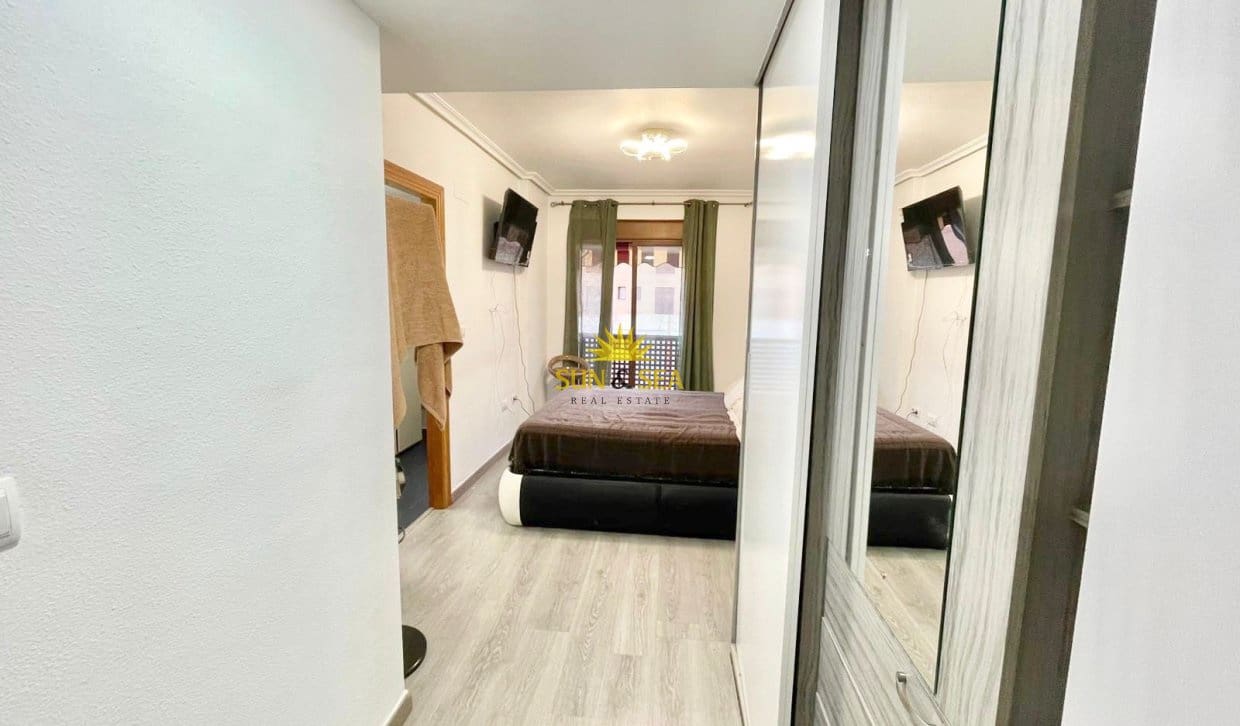 3 camera da letto Appartamento in vendita in San Pedro del Pinatar con piscina garage - 300.000 € (Rif: 9818606)
