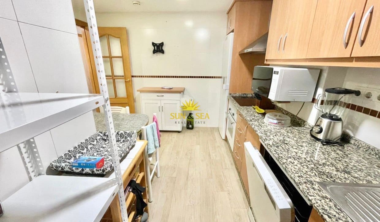 3 camera da letto Appartamento in vendita in San Pedro del Pinatar con piscina garage - 300.000 € (Rif: 9818606)