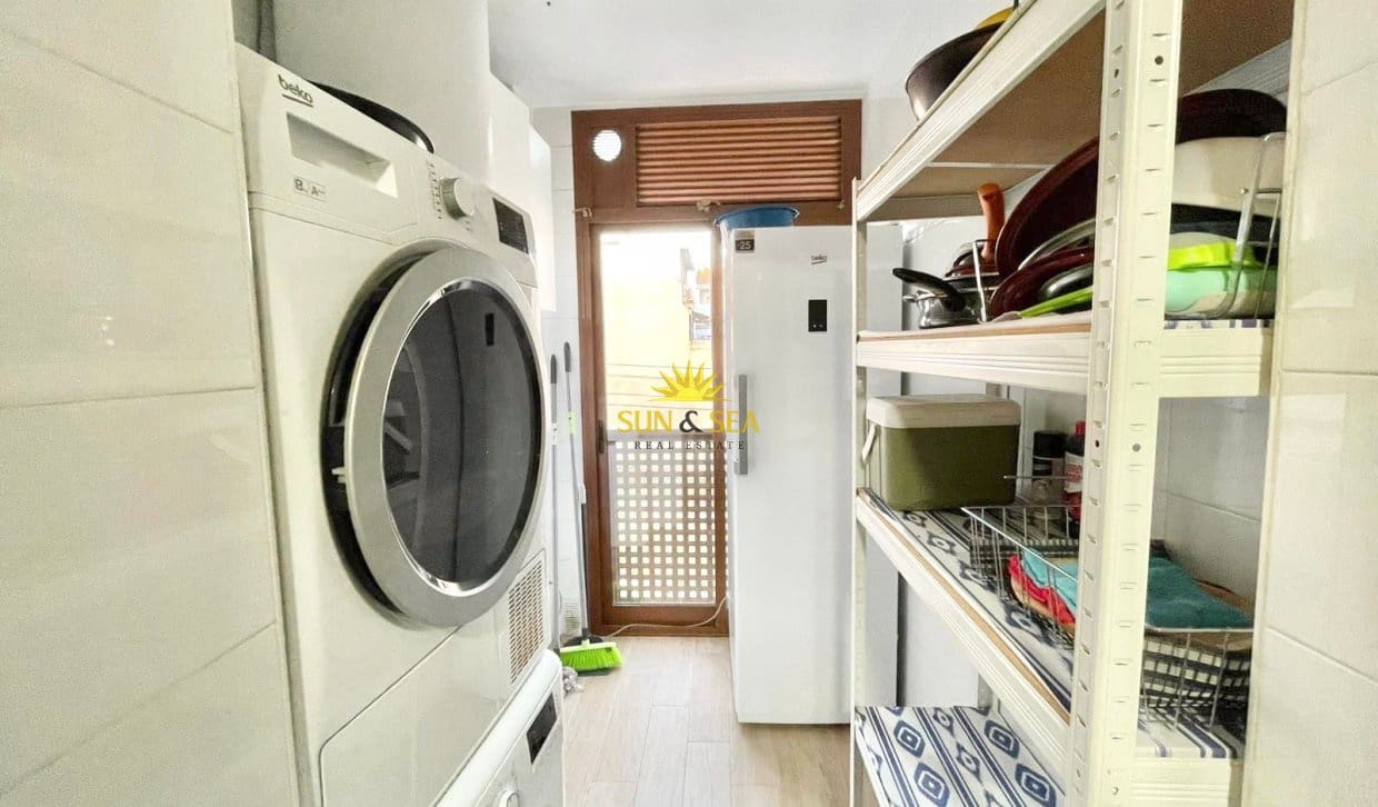 3 camera da letto Appartamento in vendita in San Pedro del Pinatar con piscina garage - 300.000 € (Rif: 9818606)