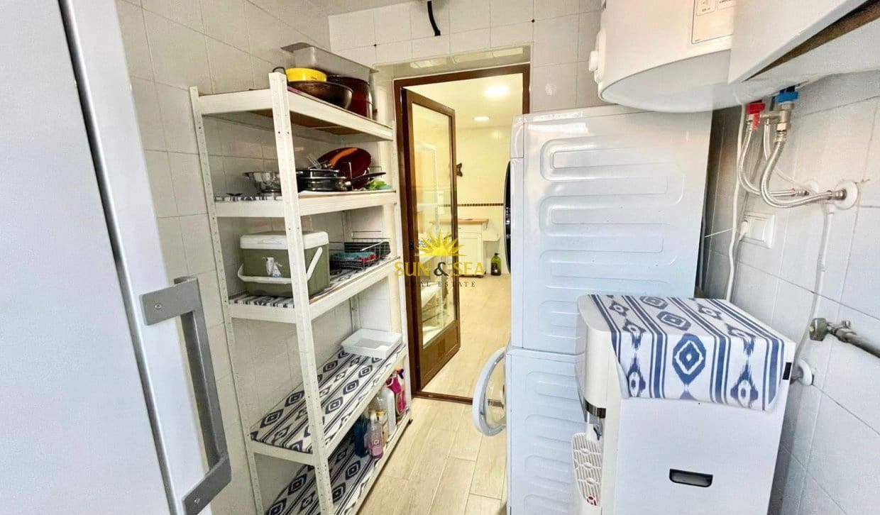 3 camera da letto Appartamento in vendita in San Pedro del Pinatar con piscina garage - 300.000 € (Rif: 9818606)