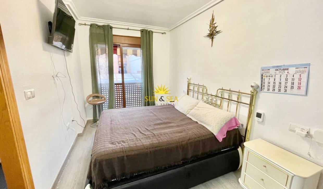 3 camera da letto Appartamento in vendita in San Pedro del Pinatar con piscina garage - 300.000 € (Rif: 9818606)