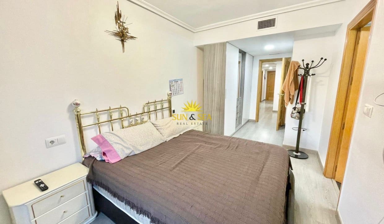 3 camera da letto Appartamento in vendita in San Pedro del Pinatar con piscina garage - 300.000 € (Rif: 9818606)