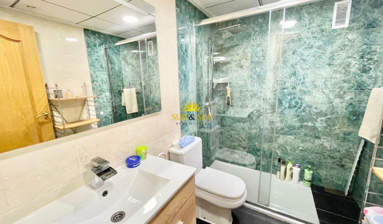 3 camera da letto Appartamento in vendita in San Pedro del Pinatar con piscina garage - 300.000 € (Rif: 9818606)
