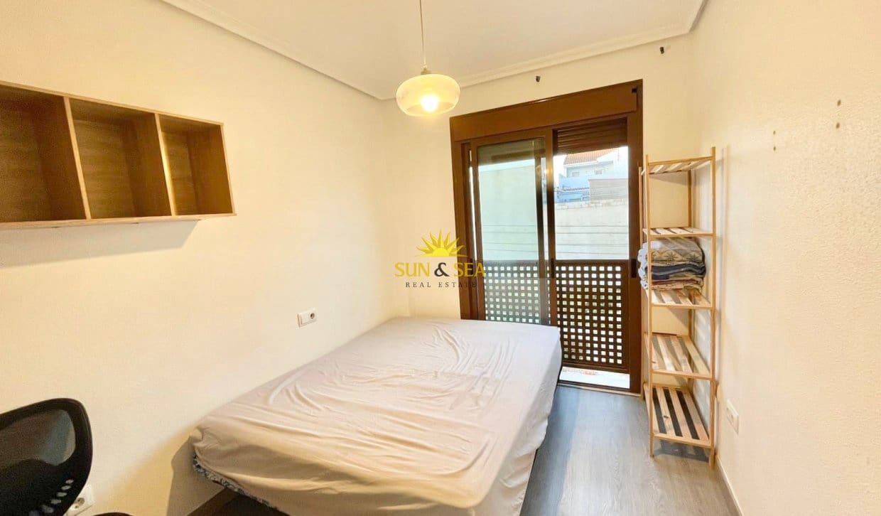 3 camera da letto Appartamento in vendita in San Pedro del Pinatar con piscina garage - 300.000 € (Rif: 9818606)