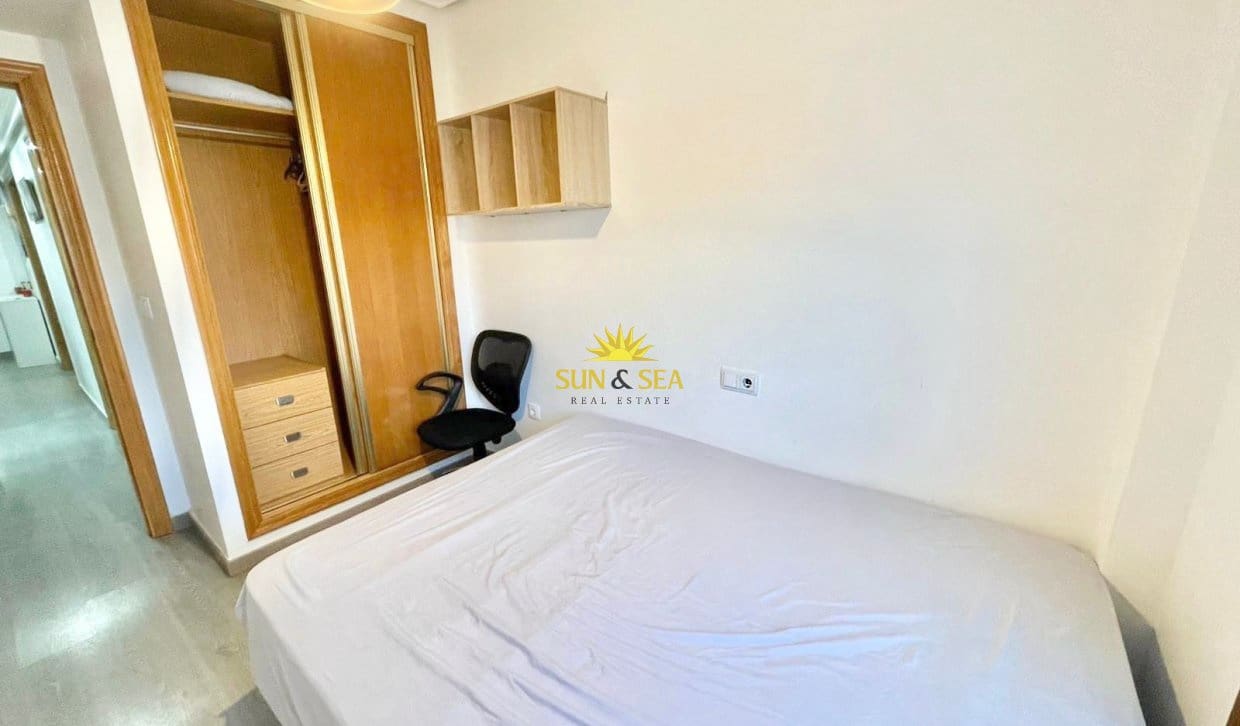 3 camera da letto Appartamento in vendita in San Pedro del Pinatar con piscina garage - 300.000 € (Rif: 9818606)