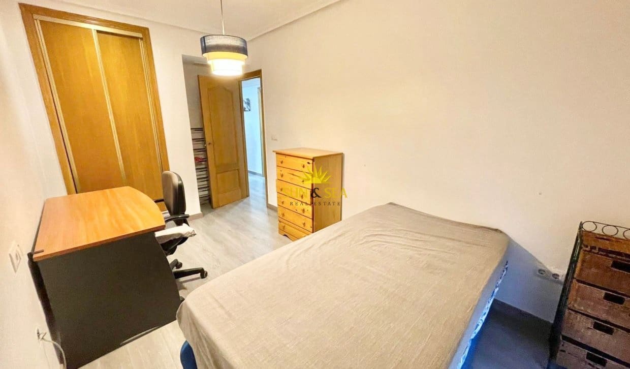 3 camera da letto Appartamento in vendita in San Pedro del Pinatar con piscina garage - 300.000 € (Rif: 9818606)