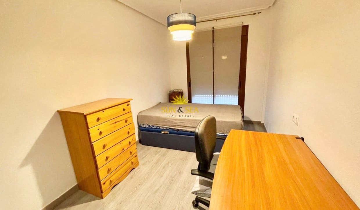 3 camera da letto Appartamento in vendita in San Pedro del Pinatar con piscina garage - 300.000 € (Rif: 9818606)