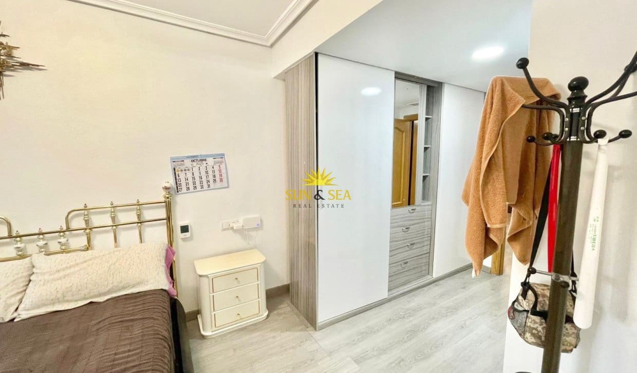 3 camera da letto Appartamento in vendita in San Pedro del Pinatar con piscina garage - 300.000 € (Rif: 9818606)