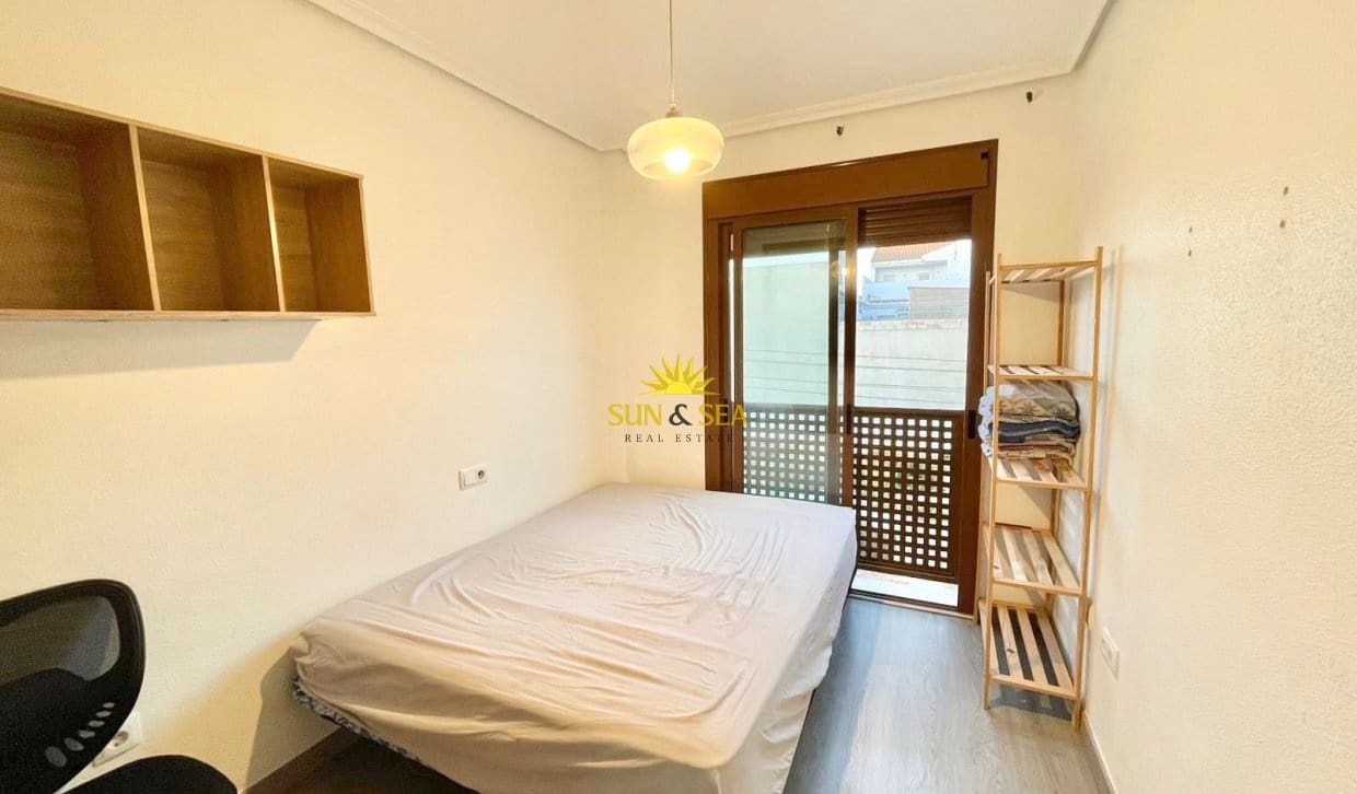3 camera da letto Appartamento in vendita in San Pedro del Pinatar con piscina garage - 300.000 € (Rif: 9818606)