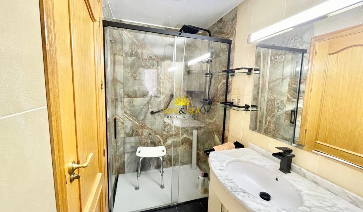 3 camera da letto Appartamento in vendita in San Pedro del Pinatar con piscina garage - 300.000 € (Rif: 9818606)
