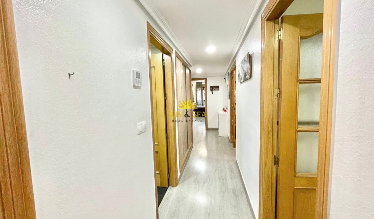 3 camera da letto Appartamento in vendita in San Pedro del Pinatar con piscina garage - 300.000 € (Rif: 9818606)