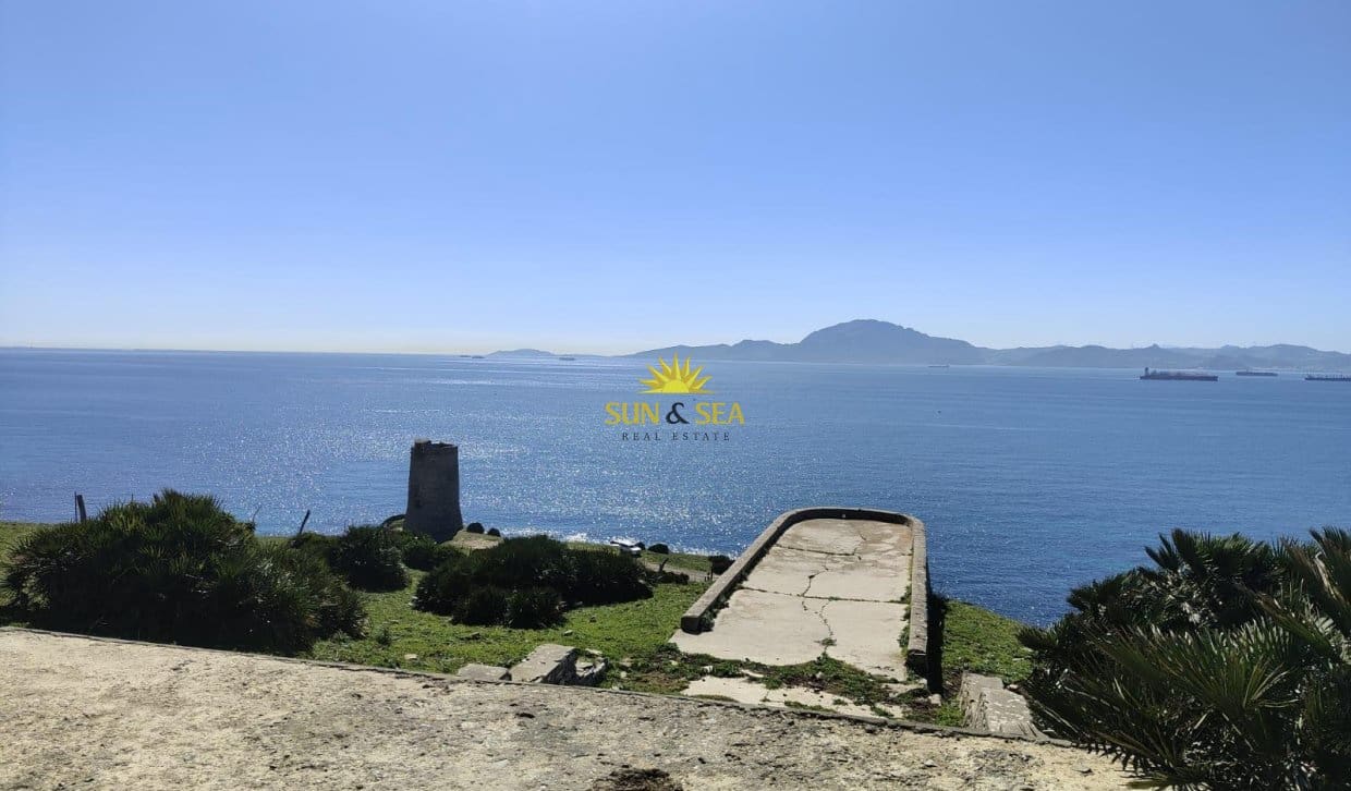 Byggegrund til salg i Tarifa - € 715.000 (Ref: 9818795)