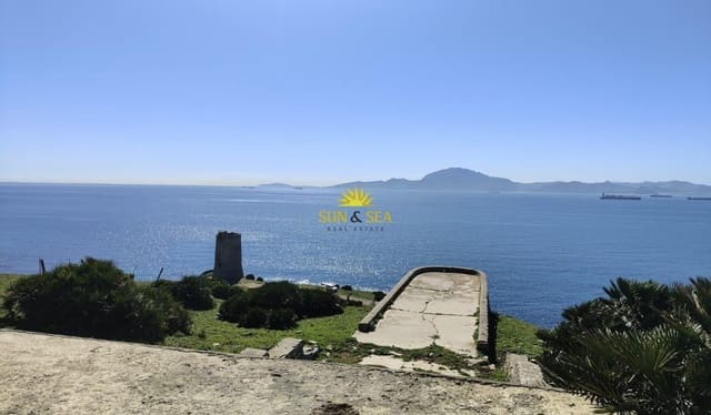 Byggegrund til salg i Tarifa - € 715.000 (Ref: 9818795)