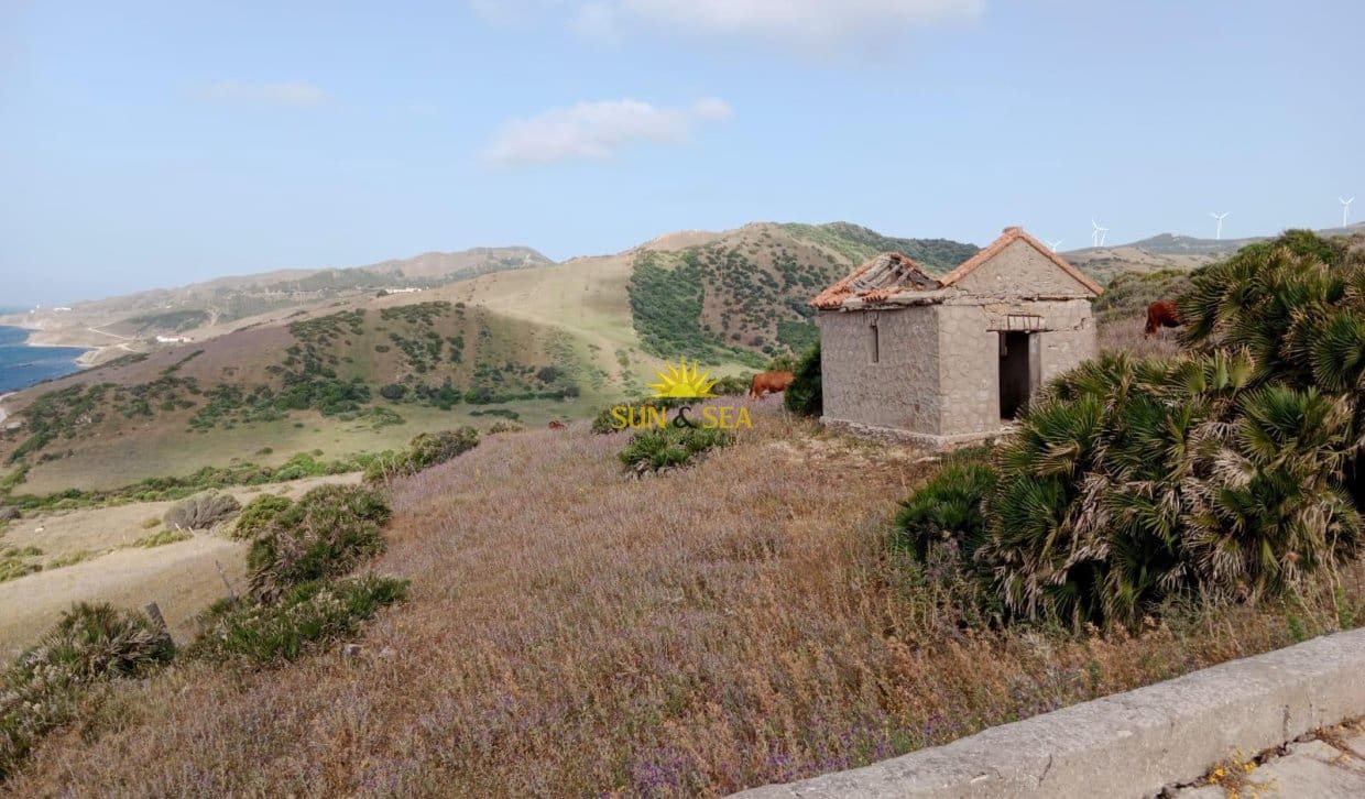 Byggegrund til salg i Tarifa - € 715.000 (Ref: 9818795)