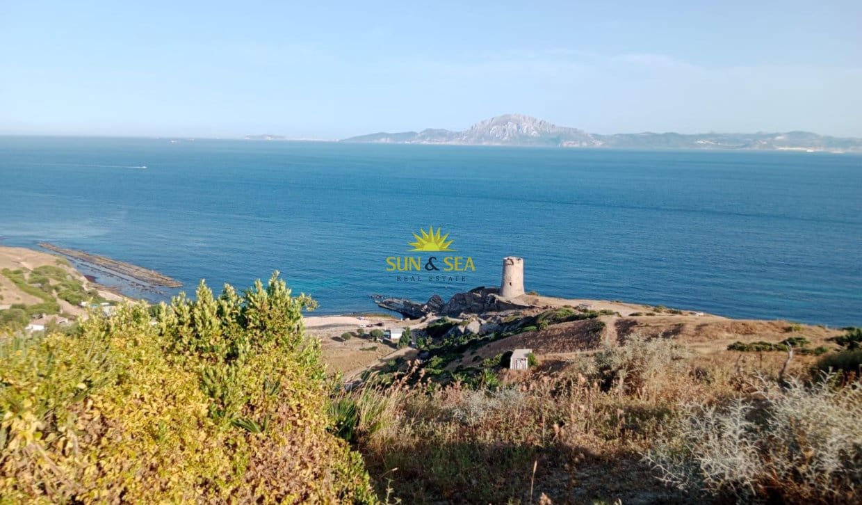 Byggegrund til salg i Tarifa - € 715.000 (Ref: 9818795)