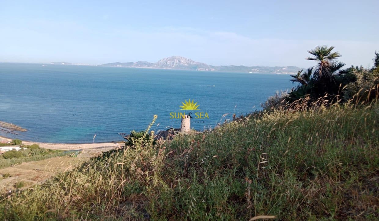 Byggegrund til salg i Tarifa - € 715.000 (Ref: 9818795)