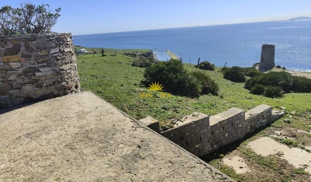 Byggegrund til salg i Tarifa - € 715.000 (Ref: 9818795)