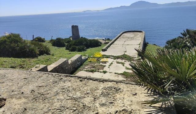Byggegrund til salg i Tarifa - € 715.000 (Ref: 9818795)