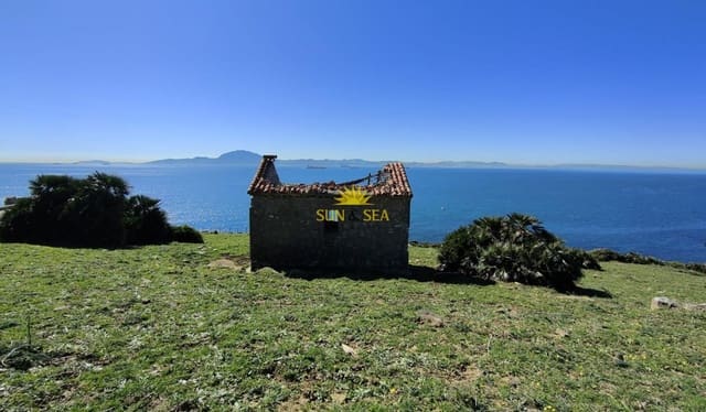 Byggegrund til salg i Tarifa - € 715.000 (Ref: 9818795)