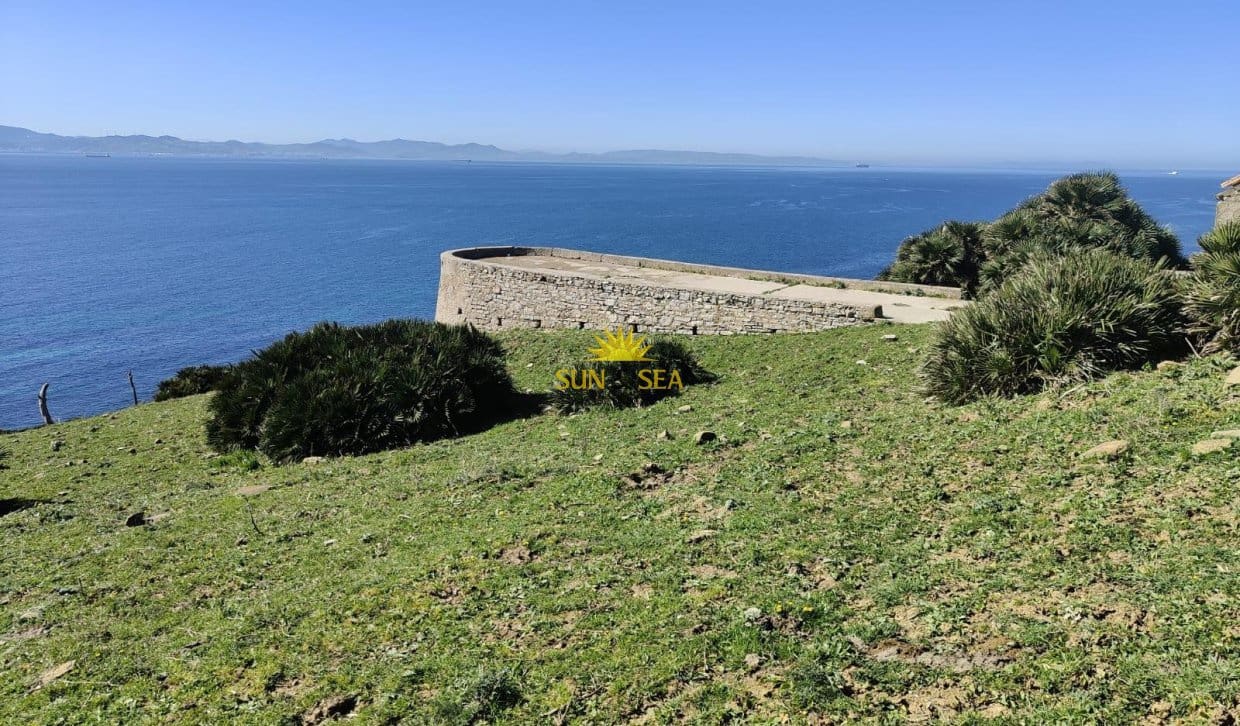 Byggegrund til salg i Tarifa - € 715.000 (Ref: 9818795)