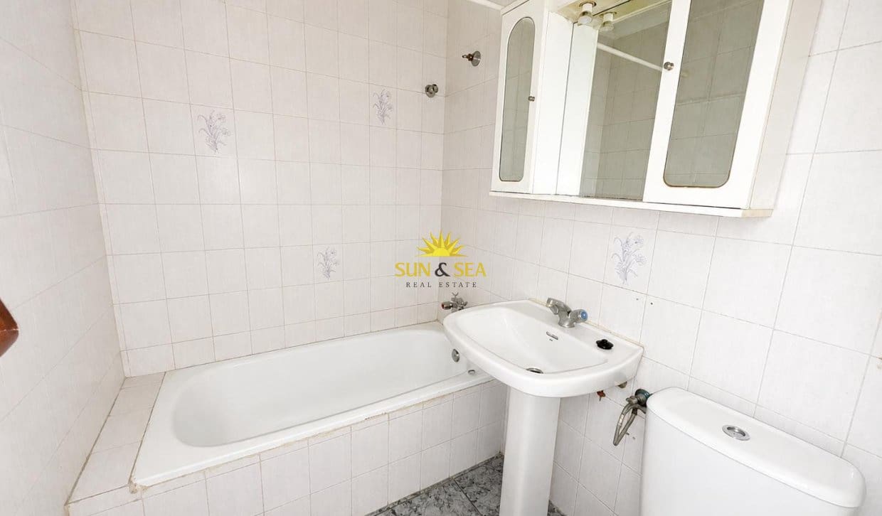 3 chambre Villa/Maison à vendre à San Fulgencio - 165 000 € (Ref: 9819217)