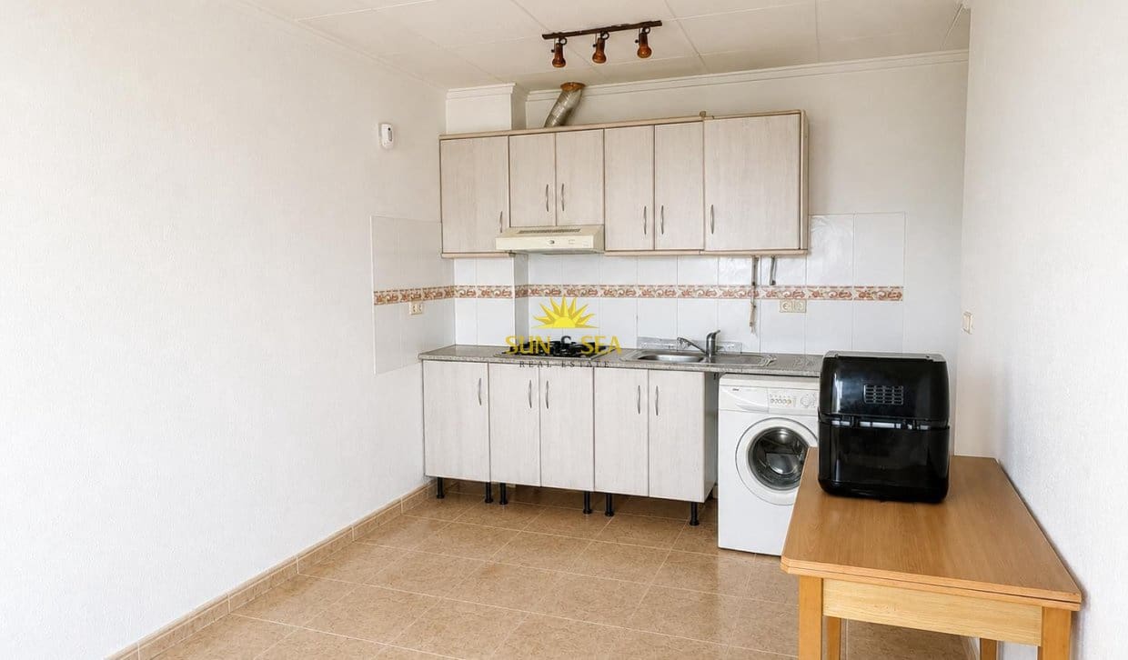 3 chambre Villa/Maison à vendre à San Fulgencio - 165 000 € (Ref: 9819217)