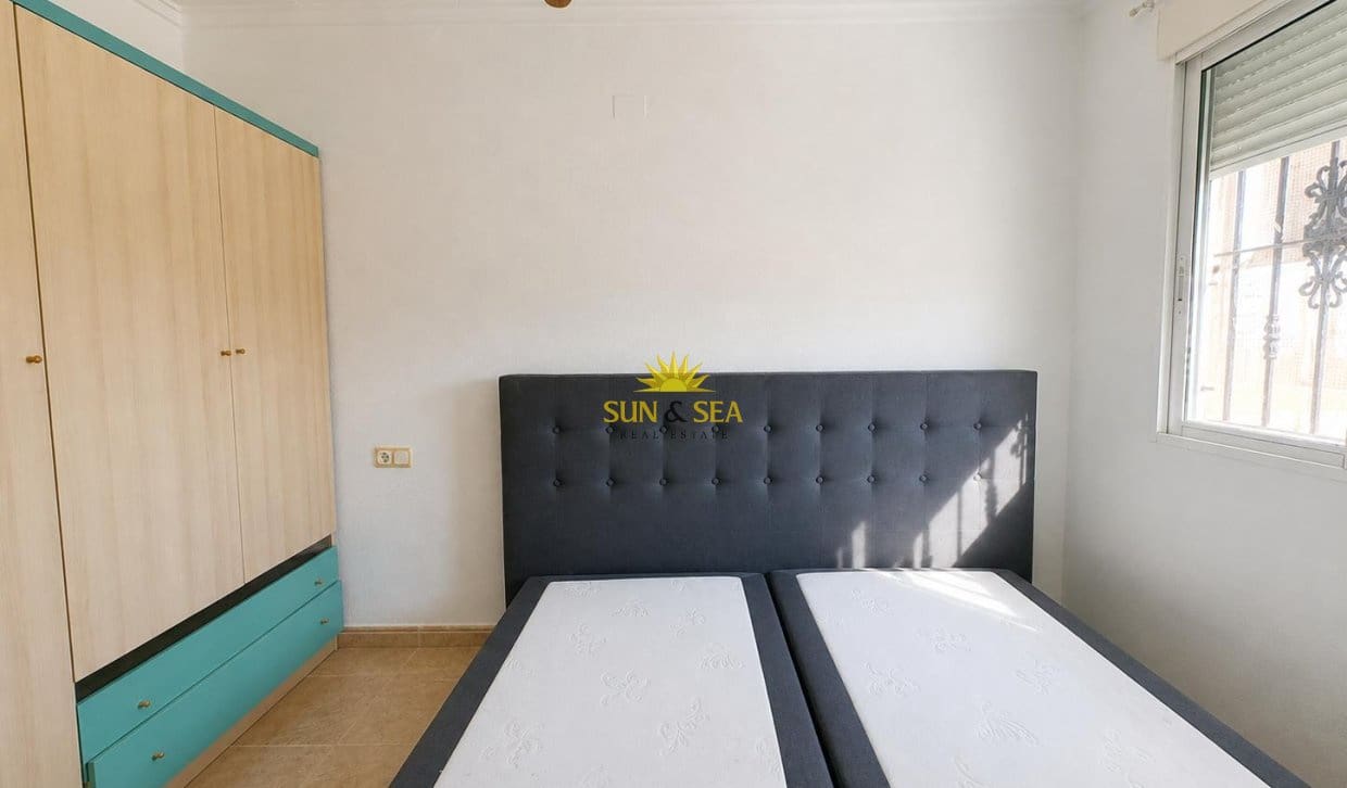 3 chambre Villa/Maison à vendre à San Fulgencio - 165 000 € (Ref: 9819217)