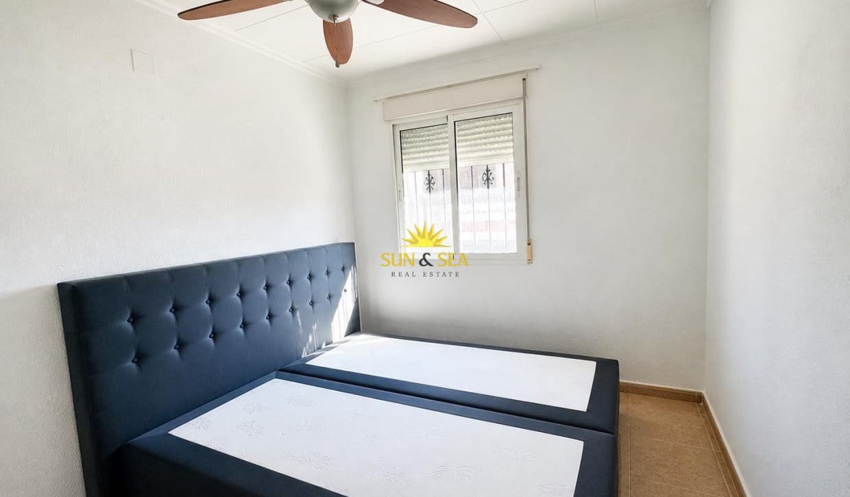 3 chambre Villa/Maison à vendre à San Fulgencio - 165 000 € (Ref: 9819217)