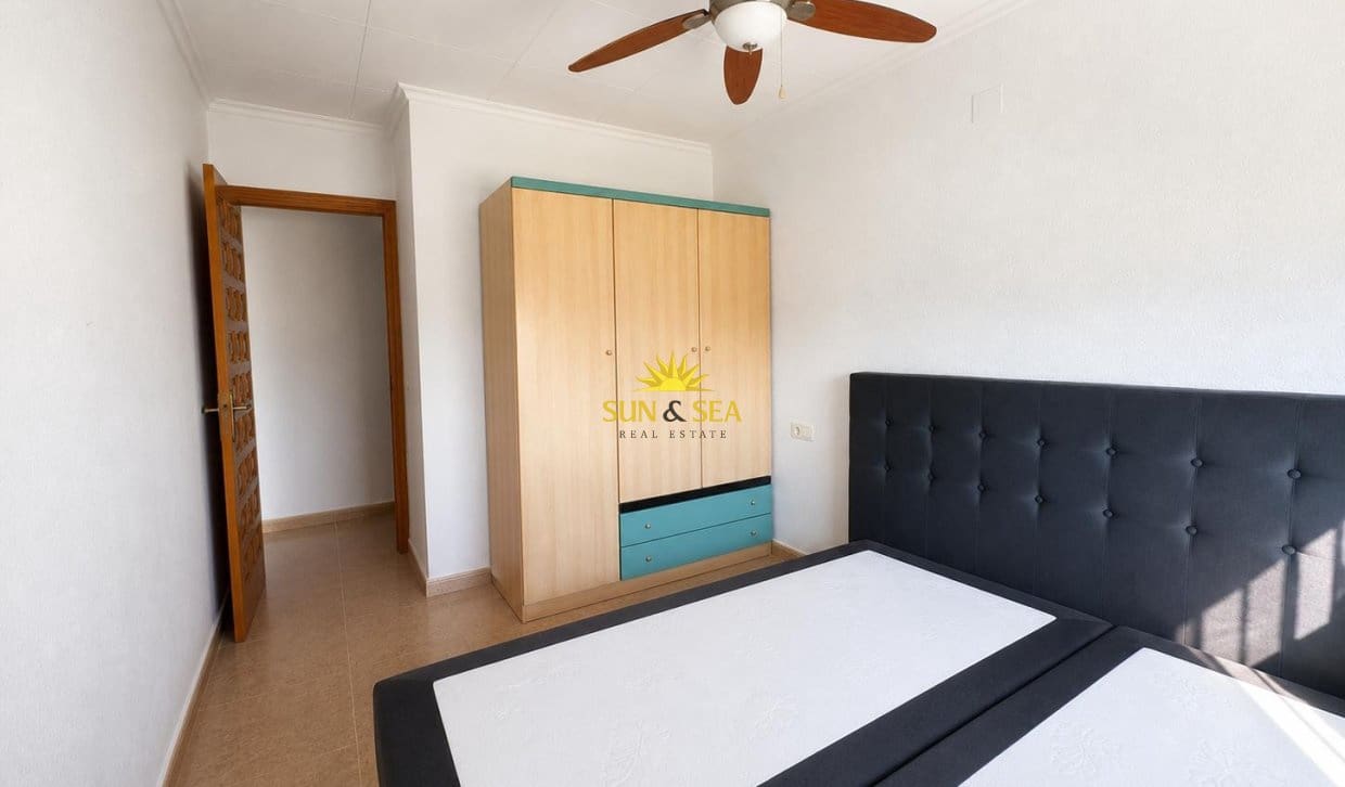 3 chambre Villa/Maison à vendre à San Fulgencio - 165 000 € (Ref: 9819217)