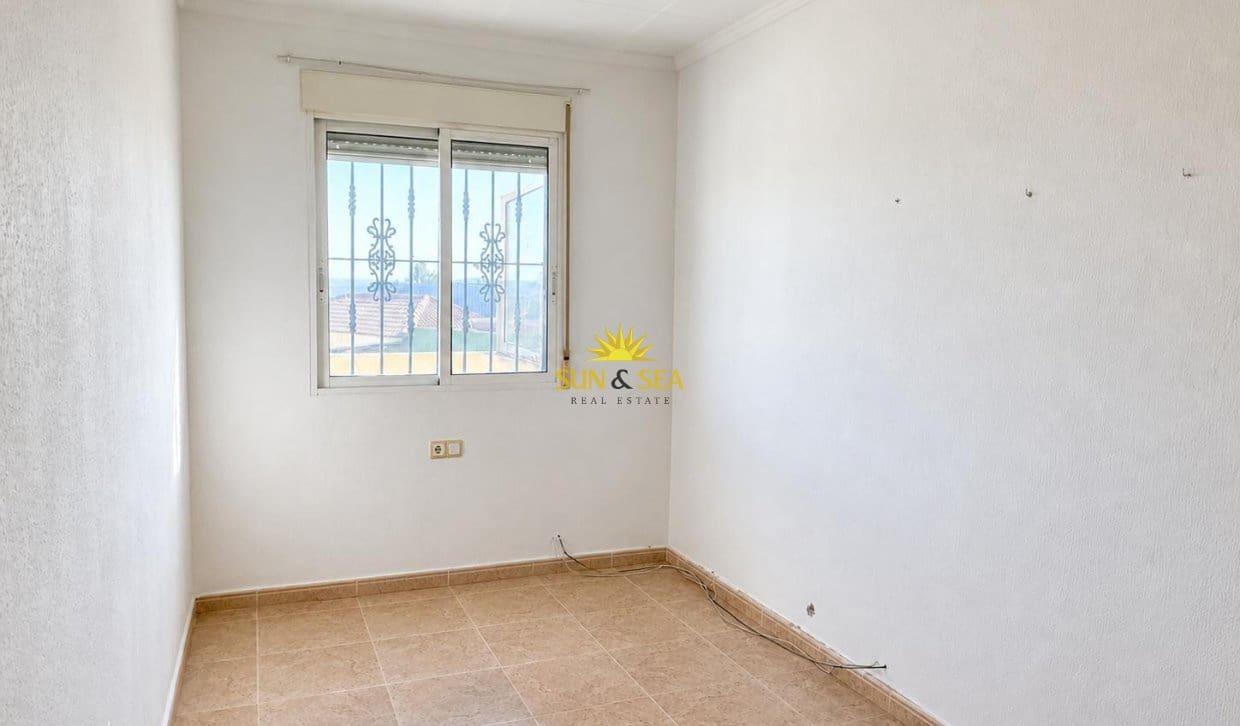 3 chambre Villa/Maison à vendre à San Fulgencio - 165 000 € (Ref: 9819217)