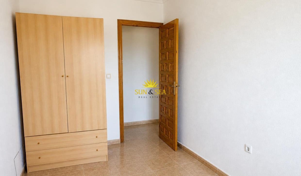 3 chambre Villa/Maison à vendre à San Fulgencio - 165 000 € (Ref: 9819217)