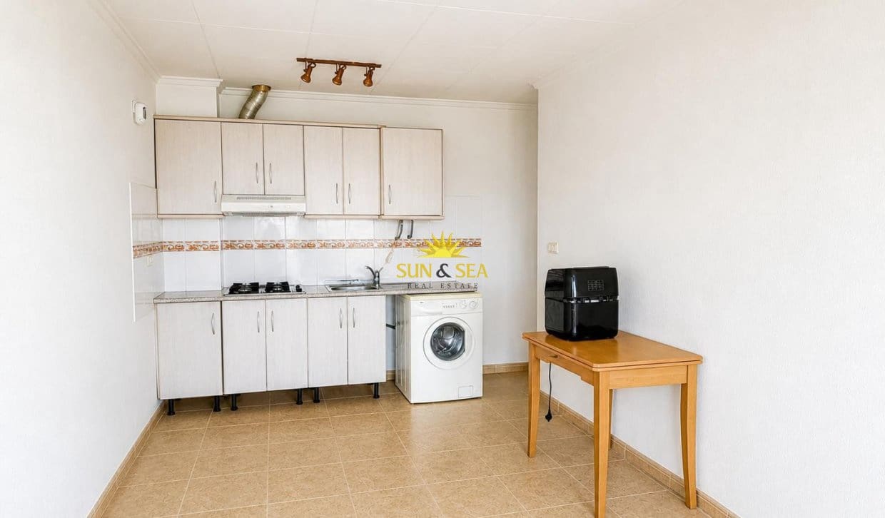 3 chambre Villa/Maison à vendre à San Fulgencio - 165 000 € (Ref: 9819217)