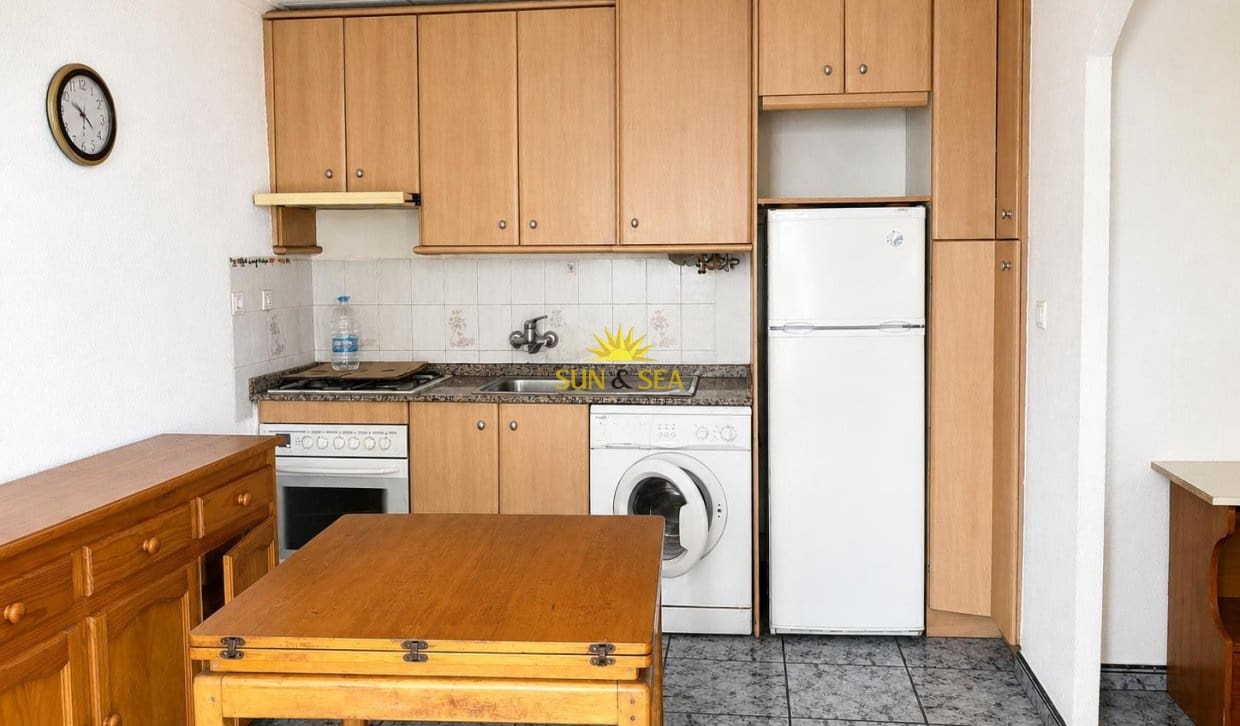 3 chambre Villa/Maison à vendre à San Fulgencio - 165 000 € (Ref: 9819217)