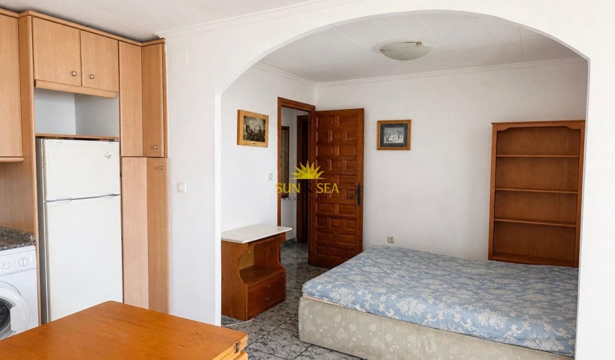 3 chambre Villa/Maison à vendre à San Fulgencio - 165 000 € (Ref: 9819217)