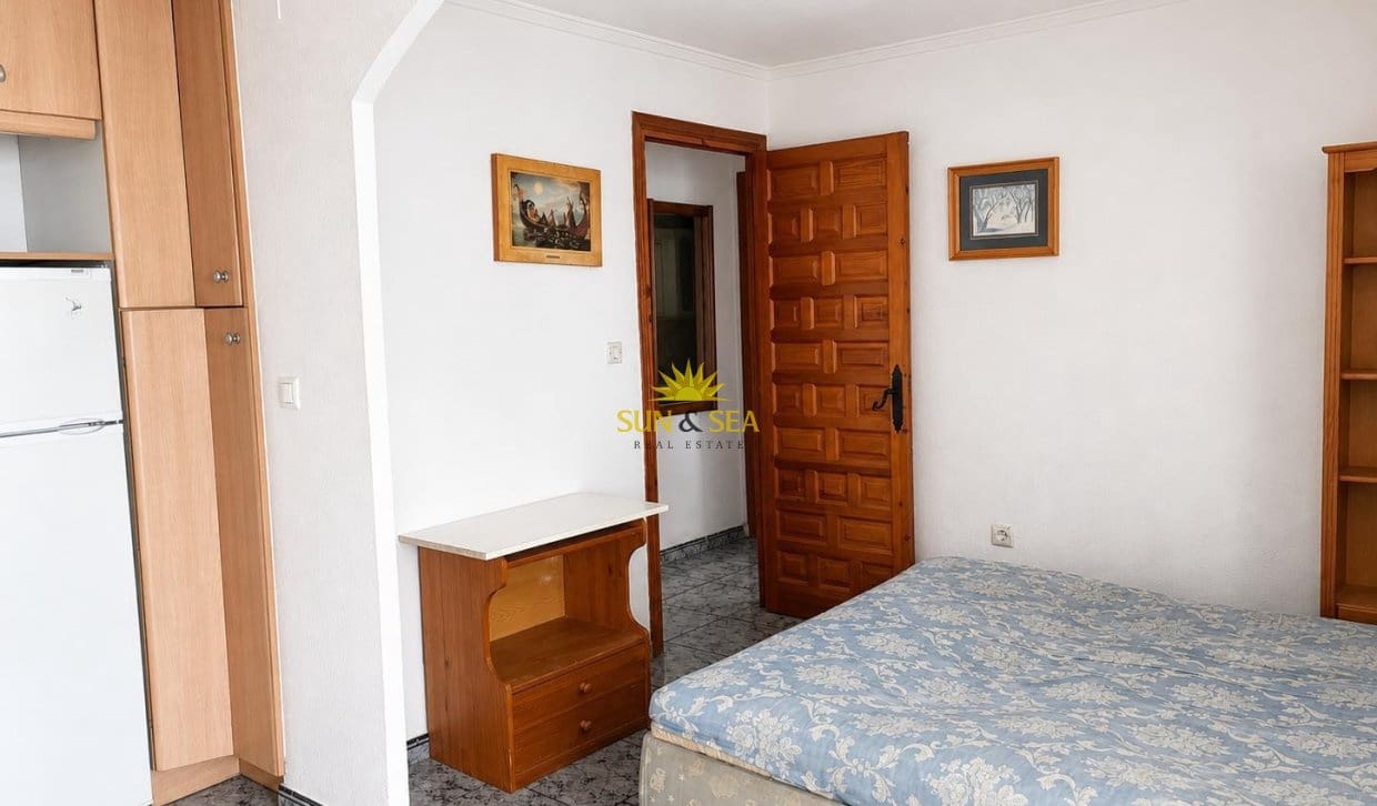 3 chambre Villa/Maison à vendre à San Fulgencio - 165 000 € (Ref: 9819217)