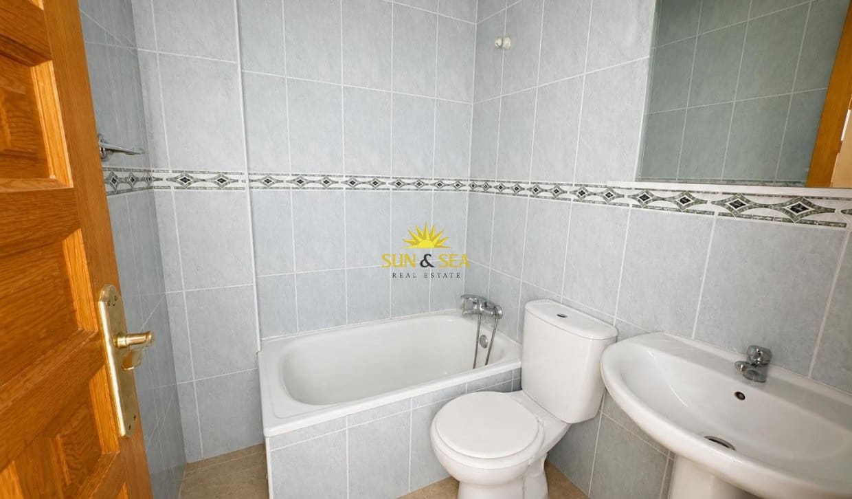 3 chambre Villa/Maison à vendre à San Fulgencio - 165 000 € (Ref: 9819217)
