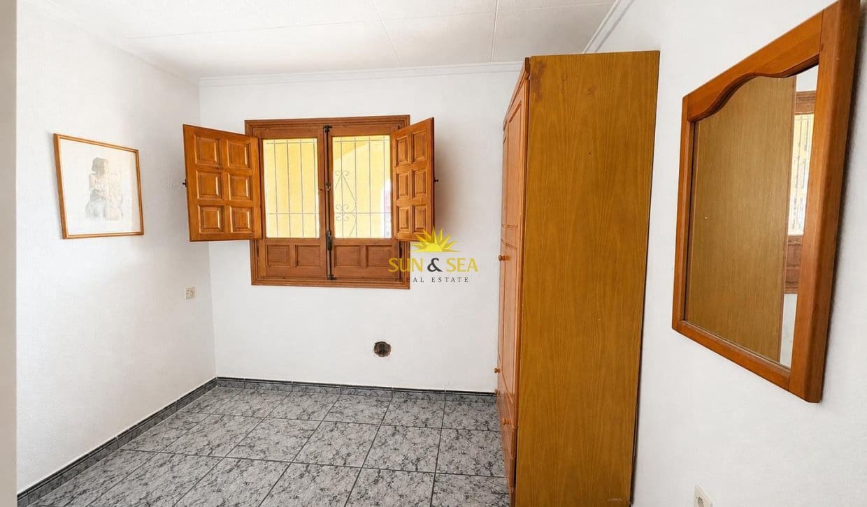 3 chambre Villa/Maison à vendre à San Fulgencio - 165 000 € (Ref: 9819217)