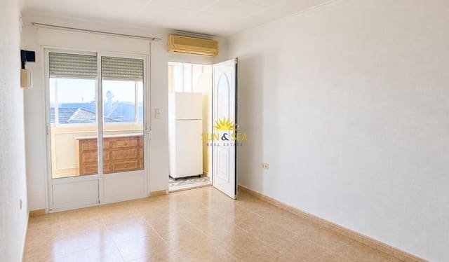 3 soverom Villa til salgs i San Fulgencio - € 165 000 (Ref: 9819217)