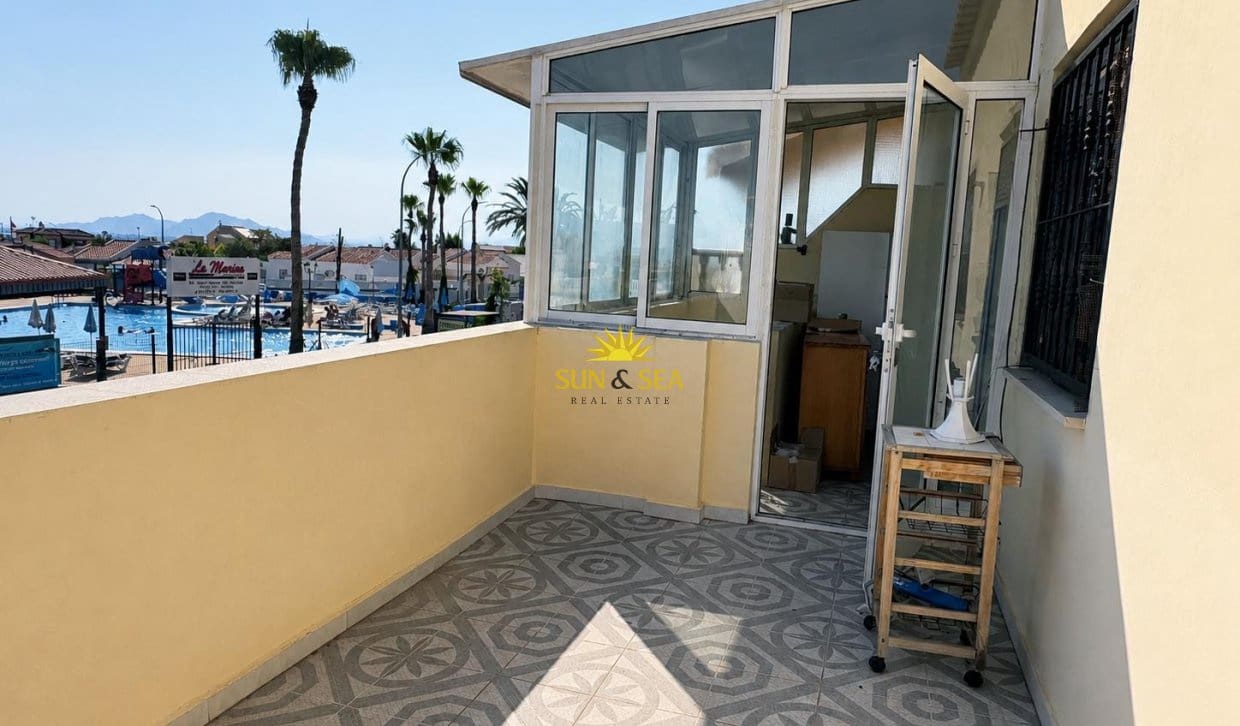 3 chambre Villa/Maison à vendre à San Fulgencio - 165 000 € (Ref: 9819217)