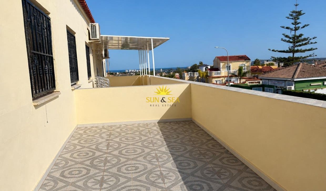 3 chambre Villa/Maison à vendre à San Fulgencio - 165 000 € (Ref: 9819217)