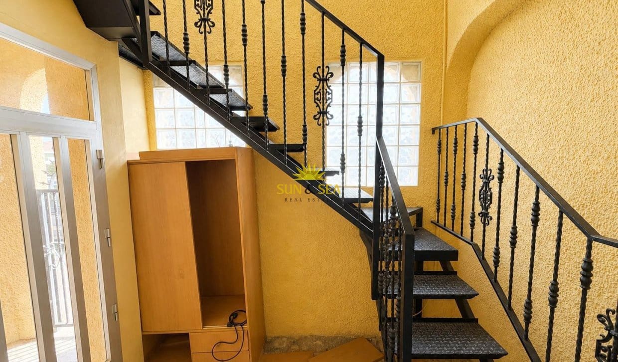 3 chambre Villa/Maison à vendre à San Fulgencio - 165 000 € (Ref: 9819217)