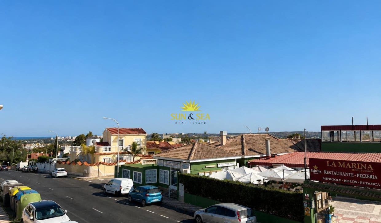 3 chambre Villa/Maison à vendre à San Fulgencio - 165 000 € (Ref: 9819217)