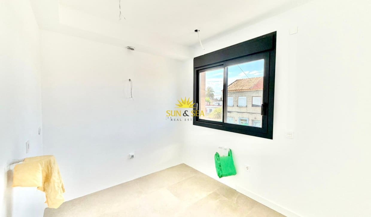 2 soverom Villa til salgs i Aljucer med svømmebasseng garasje - € 345 000 (Ref: 9821185)