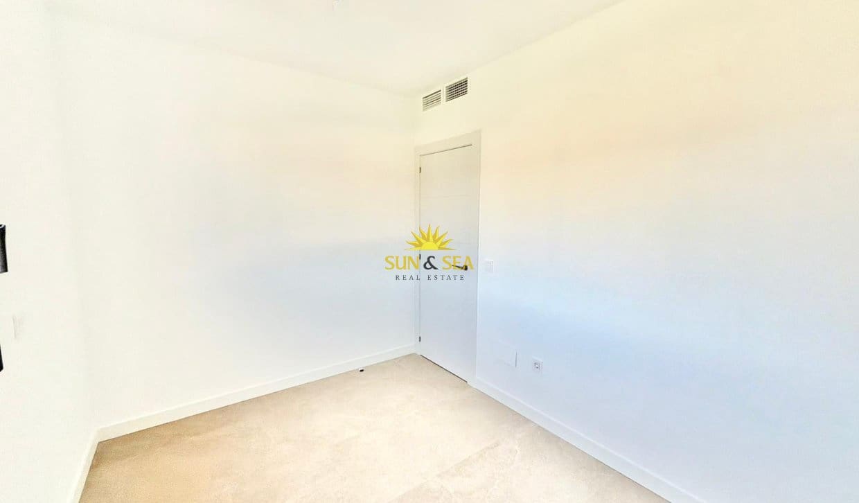 2 soverom Villa til salgs i Aljucer med svømmebasseng garasje - € 345 000 (Ref: 9821185)