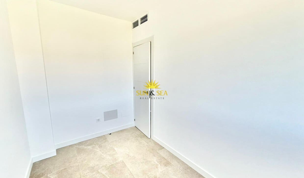 2 soverom Villa til salgs i Aljucer med svømmebasseng garasje - € 345 000 (Ref: 9821185)