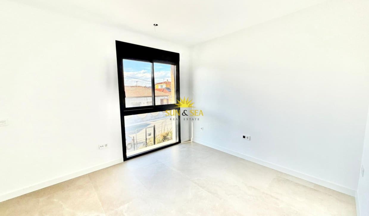 2 soverom Villa til salgs i Aljucer med svømmebasseng garasje - € 345 000 (Ref: 9821185)