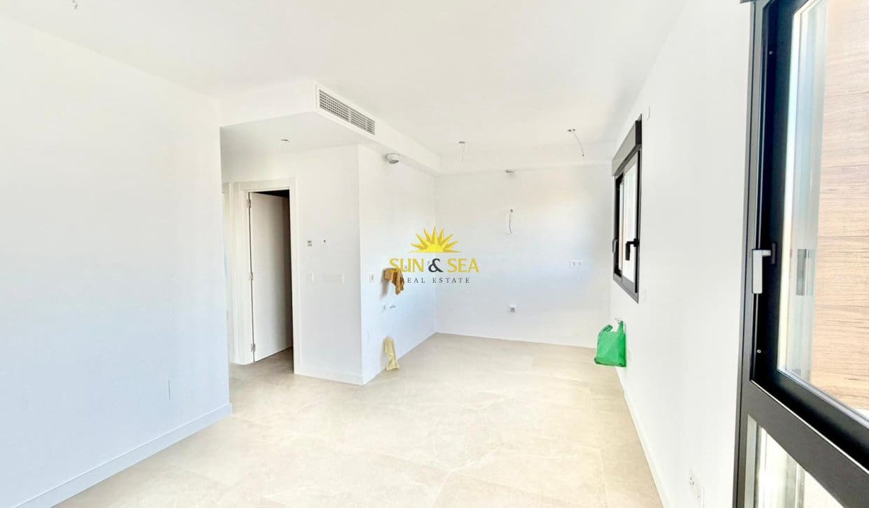 2 soverom Villa til salgs i Aljucer med svømmebasseng garasje - € 345 000 (Ref: 9821185)
