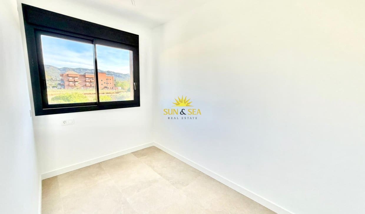 2 soverom Villa til salgs i Aljucer med svømmebasseng garasje - € 345 000 (Ref: 9821185)